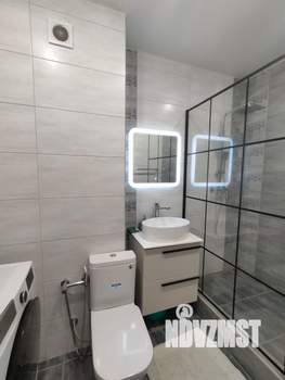 2-к квартира, на длительный срок, 60м2, 8/23 этаж