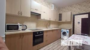 2-к квартира, посуточно, 43м2, 1/1 этаж