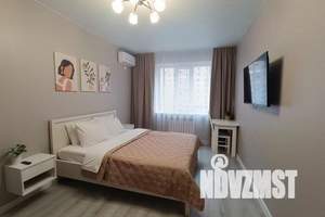 2-к квартира, посуточно, 58м2, 9/20 этаж