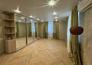 1-к квартира, на длительный срок, 40м2, 5/5 этаж