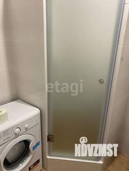 1-к квартира, на длительный срок, 42м2, 1/3 этаж
