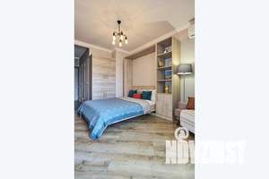 1-к квартира, посуточно, 31м2, 11/24 этаж