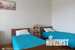 2-к квартира, посуточно, 55м2, 8/10 этаж