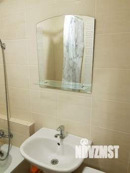 Студия квартира, на длительный срок, 30м2, 12/20 этаж