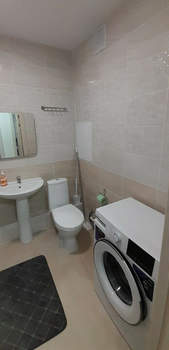 1-к квартира, на длительный срок, 35м2, 5/11 этаж