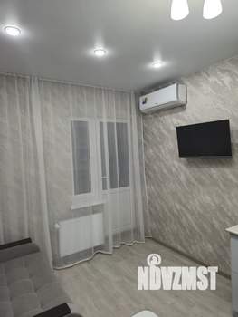 1-к квартира, на длительный срок, 41м2, 3/25 этаж
