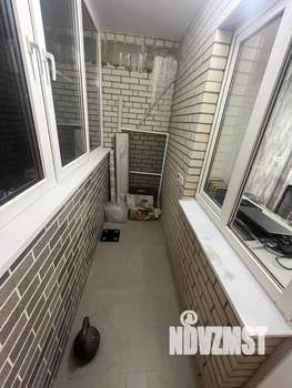 Студия квартира, на длительный срок, 28м2, 9/11 этаж