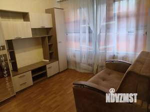 1-к квартира, на длительный срок, 22м2, 1/9 этаж