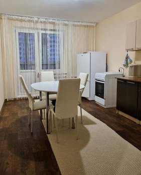 3-к квартира, на длительный срок, 75м2, 6/16 этаж