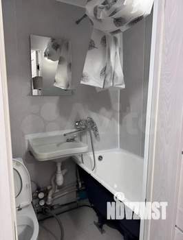 1-к квартира, на длительный срок, 30м2, 5/9 этаж