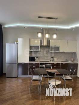 1-к квартира, на длительный срок, 71м2, 8/16 этаж