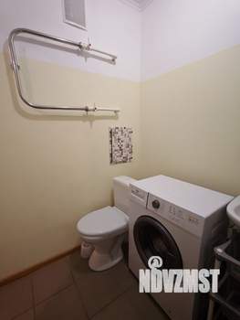 1-к квартира, на длительный срок, 35м2, 3/16 этаж