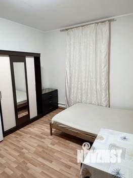 Студия квартира, на длительный срок, 25м2, 1/6 этаж