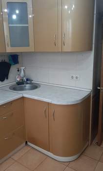 2-к квартира, на длительный срок, 52м2, 9/10 этаж