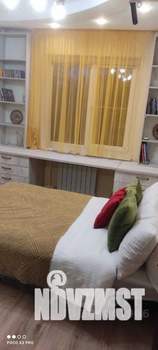 2-к квартира, посуточно, 55м2, 3/9 этаж