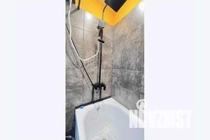 1-к квартира, посуточно, 30м2, 9/9 этаж