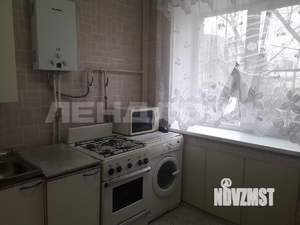 1-к квартира, на длительный срок, 40м2, 4/5 этаж