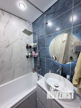 1-к квартира, на длительный срок, 40м2, 5/9 этаж