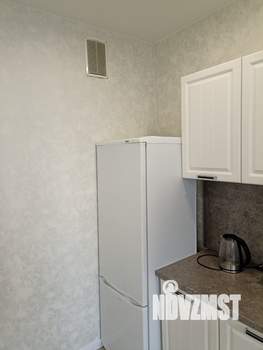 1-к квартира, на длительный срок, 40м2, 13/24 этаж