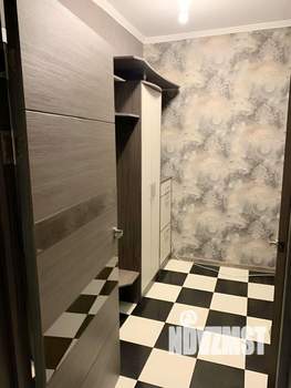 1-к квартира, на длительный срок, 38м2, 7/12 этаж