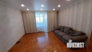 3-к квартира, на длительный срок, 61м2, 9/10 этаж