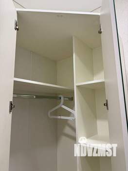 1-к квартира, на длительный срок, 37м2, 20/24 этаж