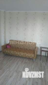 1-к квартира, на длительный срок, 36м2, 16/17 этаж