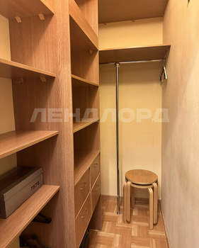 1-к квартира, на длительный срок, 45м2, 13/16 этаж