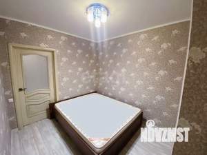 3-к квартира, на длительный срок, 70м2, 6/18 этаж