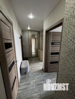 2-к квартира, на длительный срок, 52м2, 12/25 этаж