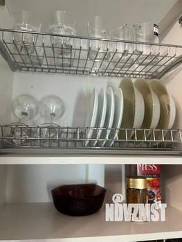 Студия квартира, на длительный срок, 25м2, 9/25 этаж