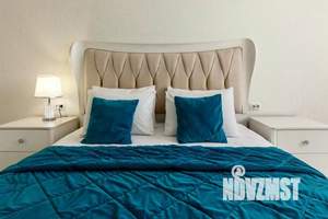 2-к квартира, посуточно, 50м2, 1/1 этаж
