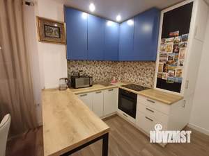 2-к квартира, посуточно, 72м2, 11/22 этаж
