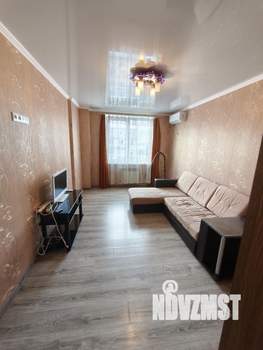 1-к квартира, на длительный срок, 35м2, 14/14 этаж