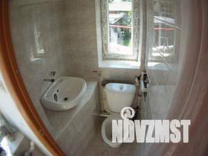 1-к квартира, на длительный срок, 30м2, 2/2 этаж