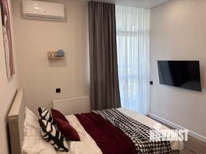 Студия квартира, посуточно, 26м2, 25/26 этаж