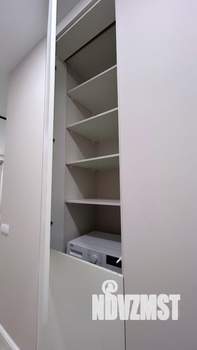 Студия квартира, на длительный срок, 32м2, 7/20 этаж