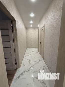 1-к квартира, на длительный срок, 40м2, 8/23 этаж