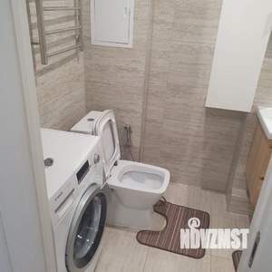 1-к квартира, на длительный срок, 44м2, 9/22 этаж