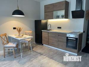 Студия квартира, на длительный срок, 30м2, 11/25 этаж