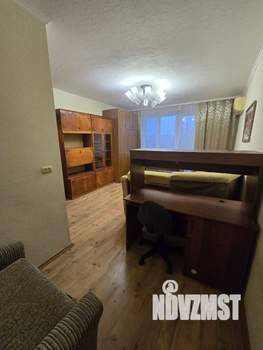 1-к квартира, на длительный срок, 36м2, 7/11 этаж