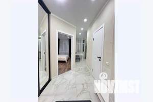 1-к квартира, посуточно, 31м2, 18/24 этаж