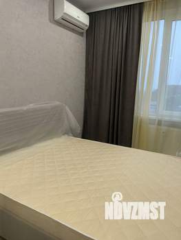 2-к квартира, на длительный срок, 60м2, 5/20 этаж