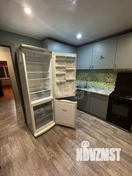 2-к квартира, на длительный срок, 47м2, 1/5 этаж