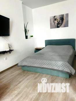 1-к квартира, посуточно, 45м2, 11/32 этаж