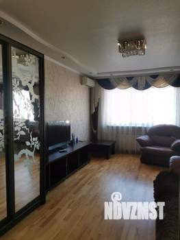 2-к квартира, на длительный срок, 56м2, 8/10 этаж