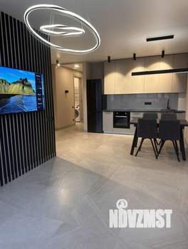2-к квартира, на длительный срок, 55м2, 9/25 этаж