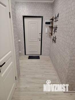 3-к квартира, на длительный срок, 77м2, 6/24 этаж