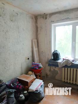 3-к квартира, на длительный срок, 65м2, 4/10 этаж