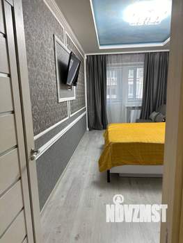 1-к квартира, на длительный срок, 43м2, 14/21 этаж